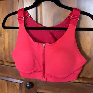 Outdoor Voices High Impact sport bra